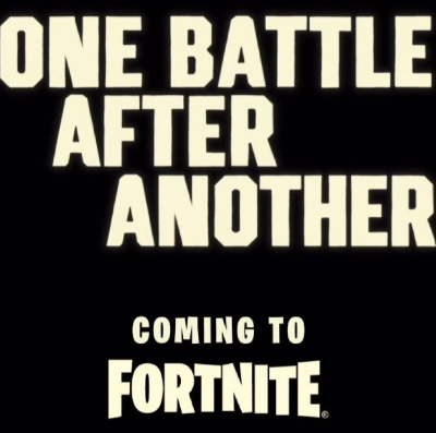 Warner Bros. будет рекламировать «Битву за битвой» Пола Томаса Андерсона в Fortnite - «Новости кино»