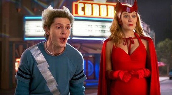 Почему Пьетро в "ВандаВижн" играет другой актёр? Фанаты разочарованы, но Marvel гнёт своё - Новости кино