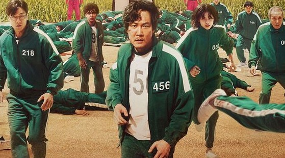 Не стоило затягивать: 3 сезон «Игры в кальмара» – провал по просмотрам для Netflix - Новости кино