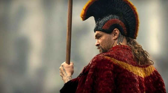 «Вождь войны»: график выхода серий - Новости кино