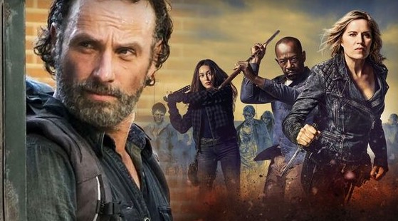 Список всех сериалов вселенной «Ходячие мертвецы» по порядку: для тех, кто только начал смотреть - Новости кино
