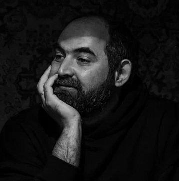 Рауль Гейдаров: «Для человека очень важно находиться на своём месте. И я его нашел» - «Новости кино»