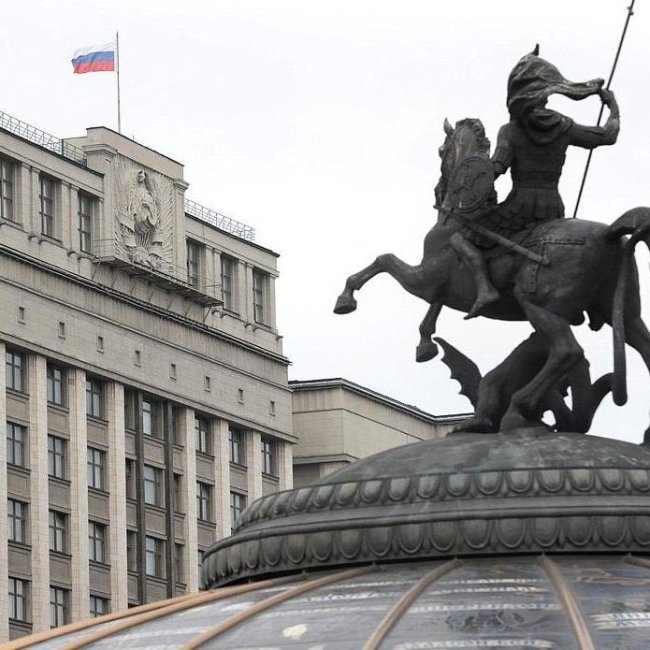 В Госдуму внесли закон о блокировке контента с нецензурной бранью на стримингах - «Новости кино»
