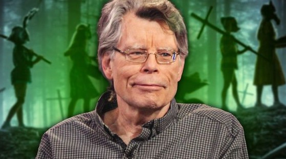 Стивен Кинг поучаствовал в создании "Секретных материалов" – получилось так плохо, что пришлось переделывать - Новости кино