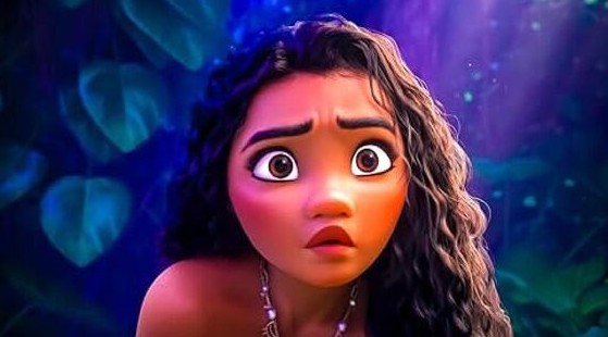 Будет ли 3 часть у "Моаны"? Disney не оставит прибыльную франшизу в покое - Новости кино