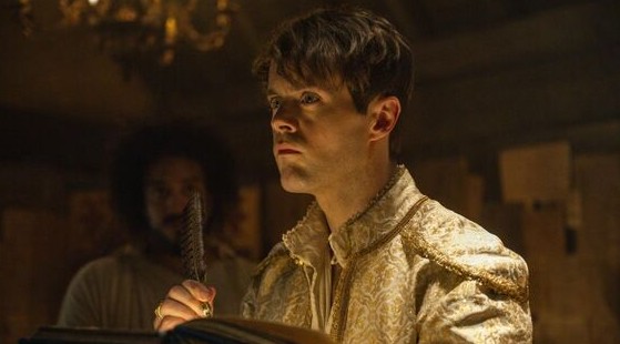 Автор "Ведьмака" прошёлся по экранизации Netflix: "оригинал всё равно лучше" - Новости кино