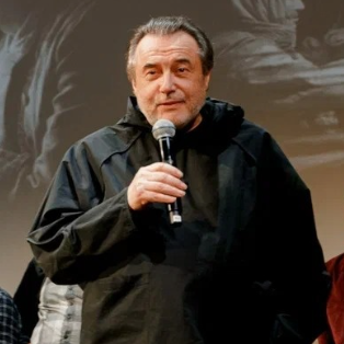 Алексей Учитель: «Я жил с идеей фильма о Шостаковиче около пяти лет» - «Интервью»