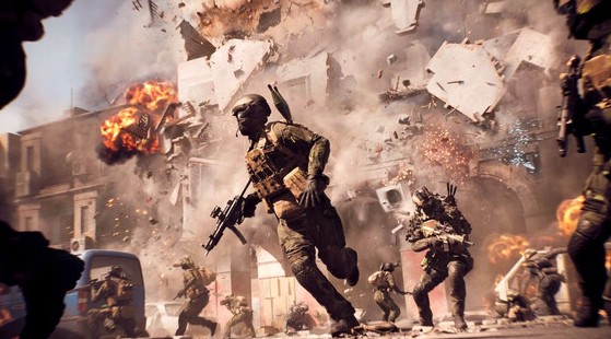 Battlefield 6 лежит? Вот как за считаные секунды проверить статус серверов в реальном времени - Новости кино
