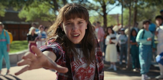 Netflix "скатился" – и даже создатели "Очень странных дел" это признают - Новости кино