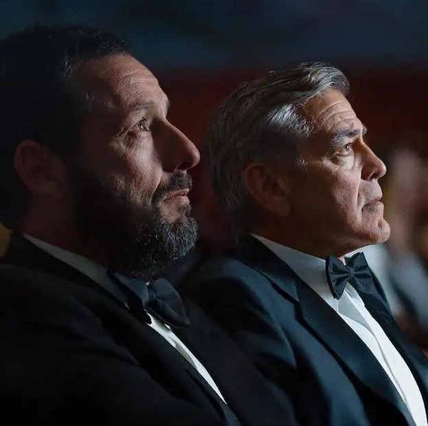 Netflix покажет фильм «Джей Келли» в исторических кинотеатрах по всему миру - «Новости кино»