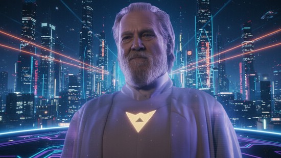 Провал "Трон: Арес" не смущает Джеффа Бриджеса – он уверяет, что у фильма ещё есть все шансы оказаться шедевром - Новости кино