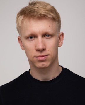 Алексей Пучков — биография, личная жизнь, фото, новости, актер, театр, фильмография, «Тайна Марины» 2025 - 24СМИ - Биография