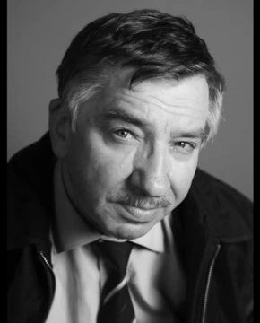 Анатолий Меньщиков — биография, личная жизнь, фото, причина смерти, актер, театр Вахтангова, спектакли 2025 - 24СМИ - Биография