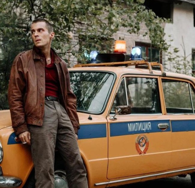 «Фишер» выиграл награду за Лучший сериал на итальянском кинофестивале - «Новости кино»