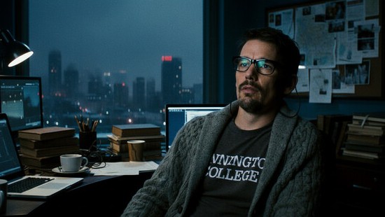 Не "Заклятие" и не "Астрал": назван самый страшный фильм ужасов всех времён - Новости кино