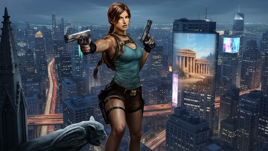 Назван самый культовый персонаж в истории видео игр – это не Марио и не Кратос - Новости кино