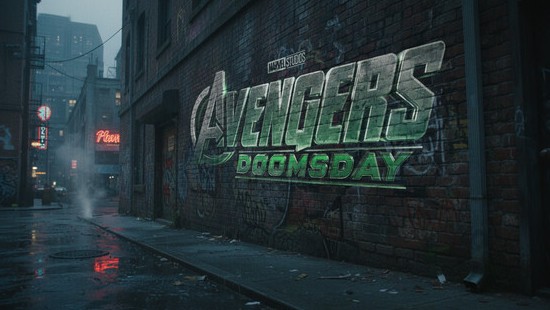 Стало известно, когда выйдет трейлер "Мстителей: Судный день": ждать осталось совсем недолго - Новости кино