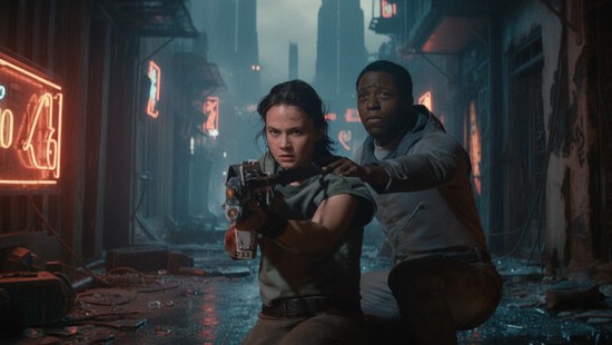 Будет ли "Чужой: Ромул 2"? Судьба сиквела висит на волоске после ухода режиссера - Новости кино