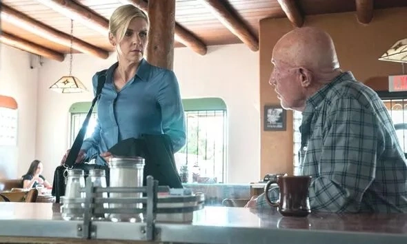 Рэй Сихорн — биография, личная жизнь, фото, новости, американская актриса, в молодости, фильмография, «Из многих» 2025 - 24СМИ - Биография