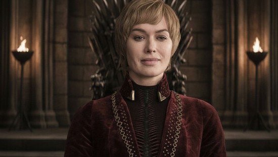 Скандал вокруг новой книги по "Игре престолов": иллюстрации заподозрили в ИИ, но команда Джорджа Р. Р. Мартина всё отрицает - Новости кино