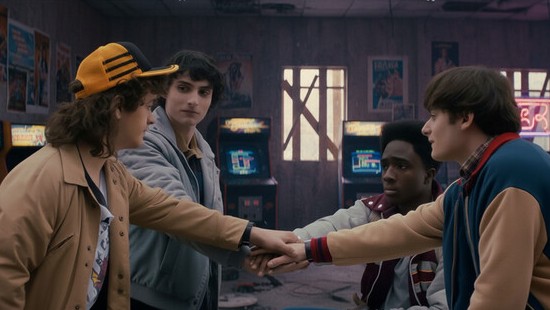 Авторы "Очень странных дел" проговорились о смерти в 5 сезоне – вот кто не переживёт финал - Новости кино