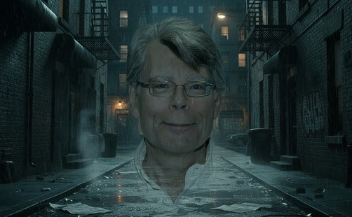 По Стивену Кингу снимут очередной фильм (но он никого не напугает) - Новости кино