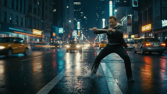 Худшая франшиза про акул разродилась 7-м фильмом, которого никто не просил - Новости кино