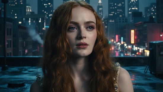 После "Человека-паука 4" Сэди Синк задержится в MCU – её следующий фильм уже известен - Новости кино