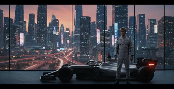 Сиквел "F1": будет ли продолжение? режиссёр объяснил, как обстоят дела - Новости кино