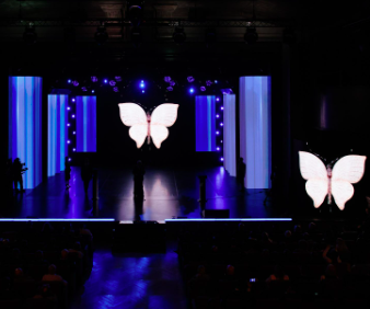 Лонг-лист кинопремии Бриллиантовая бабочка - «Новости кино»