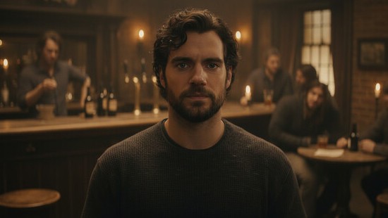 "Вне закона" Гая Ричи с Генри Кавиллом тайно "похоронили" – что случилось с фильмом? - Новости кино