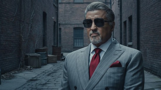 4 сезон "Короля Талсы" под угрозой из-за ухода Шеридана из Paramount: вот что будет дальше - Новости кино