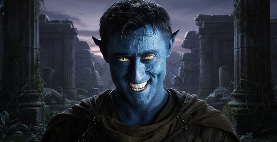 Фейки уже не отличить: фото Людей Икс со съемок "Мстителей" заподозрили в ИИ - Новости кино