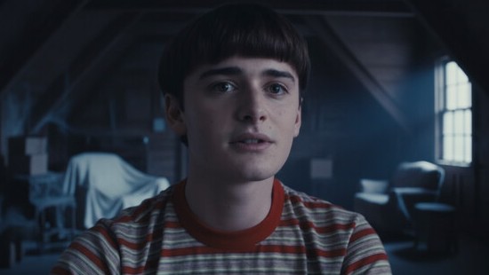 Даже Ноа Шнапп не ожидал от себя такой реакции на сценарий финала "ОСД" - Новости кино