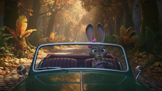 Вопрос бюджета: вот сколько "Зверополису 2" нужно собрать в прокате, чтобы выйти в ноль - Новости кино