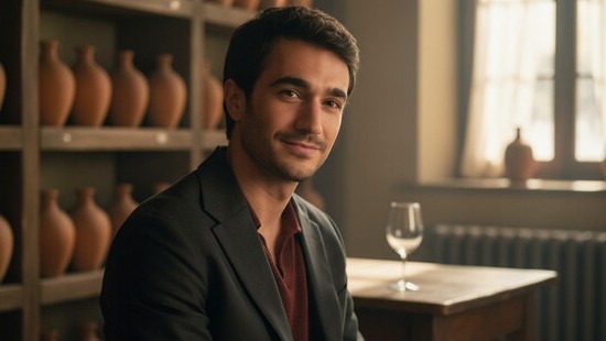 5 сезон "Эмили в Париже": неужели Марчелло сменит Габриэля? - Новости кино