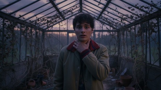 Эта серия 5 сезона "Очень странных дел" оказалась лучшей за все годы существования сериала - Новости кино