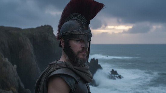 Нолан покажет 6-минутный пролог "Одиссеи" в кино перед "Аватаром" (но когда он появится онлайн – неизвестно) - Новости кино