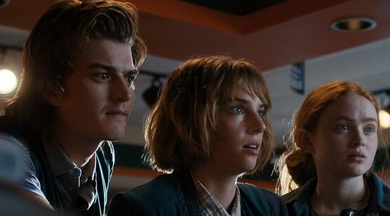 Сразу два любимчика "Очень странных дел" объединятся в спин-оффе - Новости кино