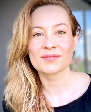 Камилль Салливан — биография, личная жизнь, фото, новости, канадская актриса, фильмография, Кевин Зегерс 2025 - 24СМИ - Биография