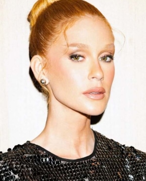 Марина Руй Барбоза — биография, личная жизнь, фото, новости, бразильская актриса, сериал «Тремембе» 2025 - 24СМИ - Биография