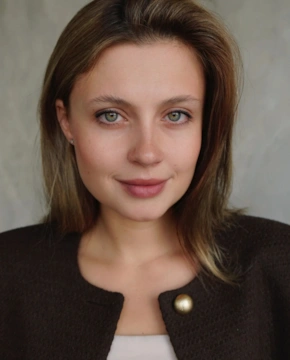 Дарья Белодед — биография, личная жизнь, фото, новости, актриса, Театр Наций, фильмография, возраст 2025 - 24СМИ - Биография