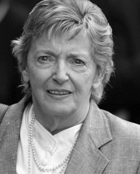 Джилл Фрейд — биография, личная жизнь, фото, причина смерти, британская актриса, прототип, «Хроники Нарнии» 2025 - 24СМИ - Биография