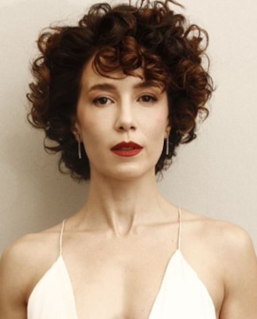 Марджори Эстиано — биография, личная жизнь, фото, новости, бразильская актриса, Далтон Виг, Два лица» 2025 - 24СМИ - Биография