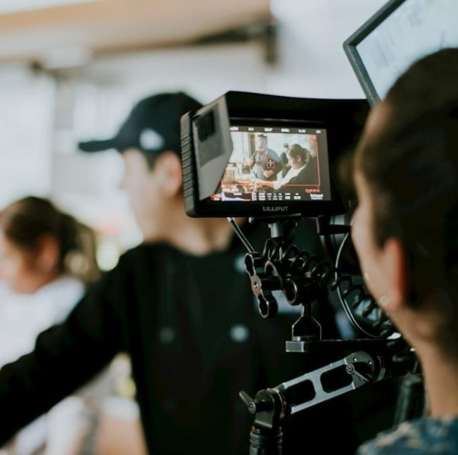 Российские кинематографисты заключили соглашения с компаниями из СНГ - «Новости кино»