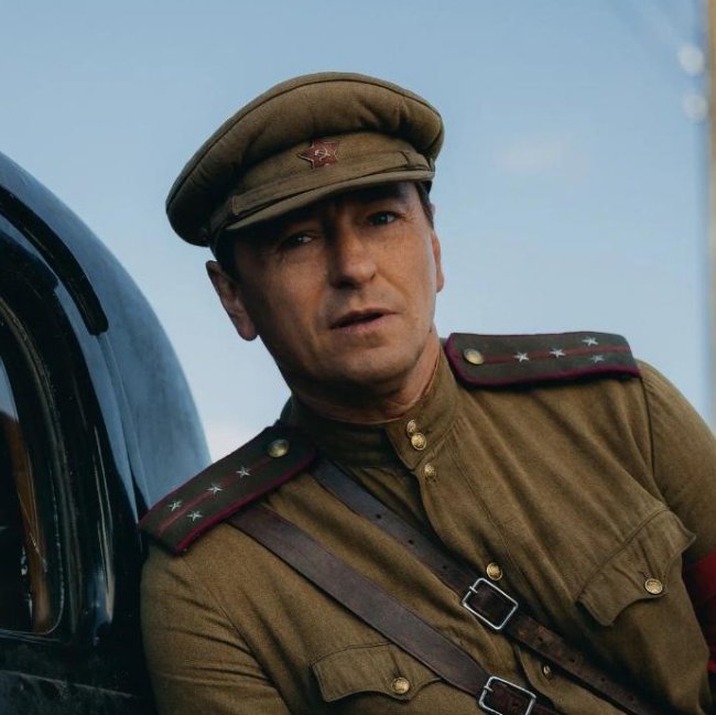 Россияне назвали лучших актеров 2025 года - «Новости кино»