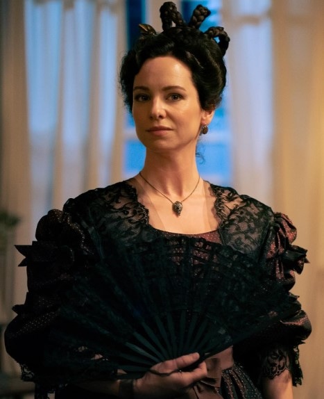 Люси Гаскелл — биография, личная жизнь, фото, новости, британская актриса, «Сандокан: Принц пиратов» 2025 - 24СМИ - Биография