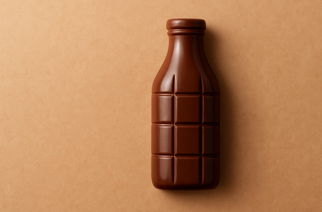 Почему школьники массово бросились скупать алкогольные шоколадки: родители бьют тревогу - Новости кино