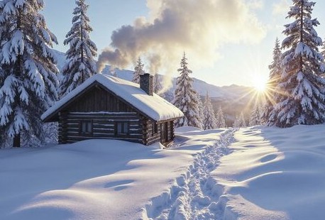 Не делайте это на Юрьев день, чтобы не навлечь на себя беду - Новости кино