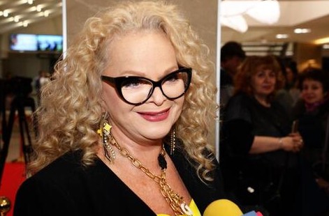 Ларисе Долиной назначили психиатрическую экспертизу по делу о продаже квартиры - Новости кино